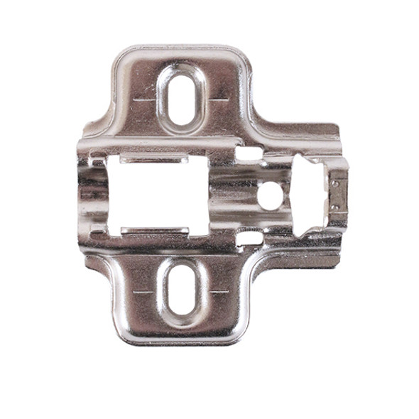 Soft Close Hinge Mounting Plates by Pride Industrial Soft Close Hinge Mounting Plates by Pride Industrial