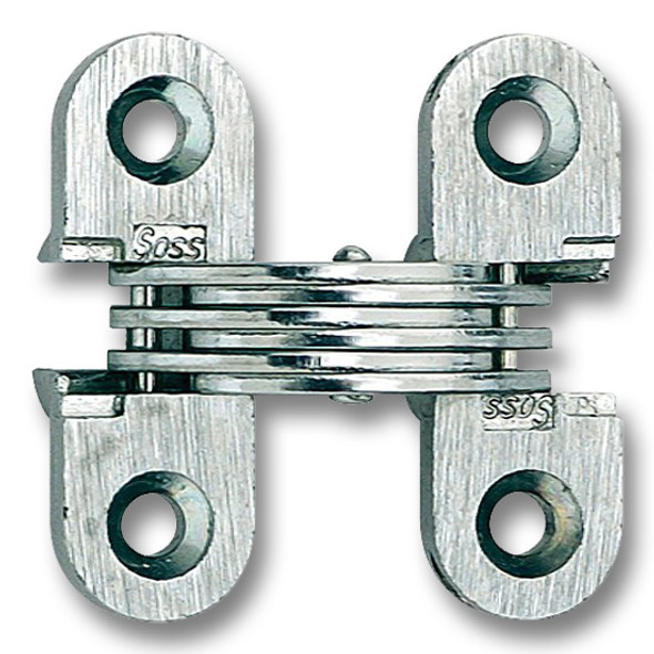 #114 Hinges by SOSS Door Hardware #114 Hinges by SOSS Door Hardware