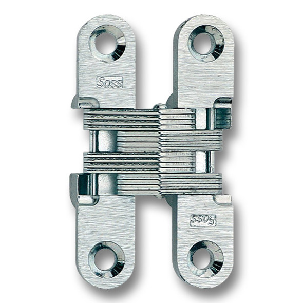 #204 Hinges by SOSS Door Hardware #204 Hinges by SOSS Door Hardware