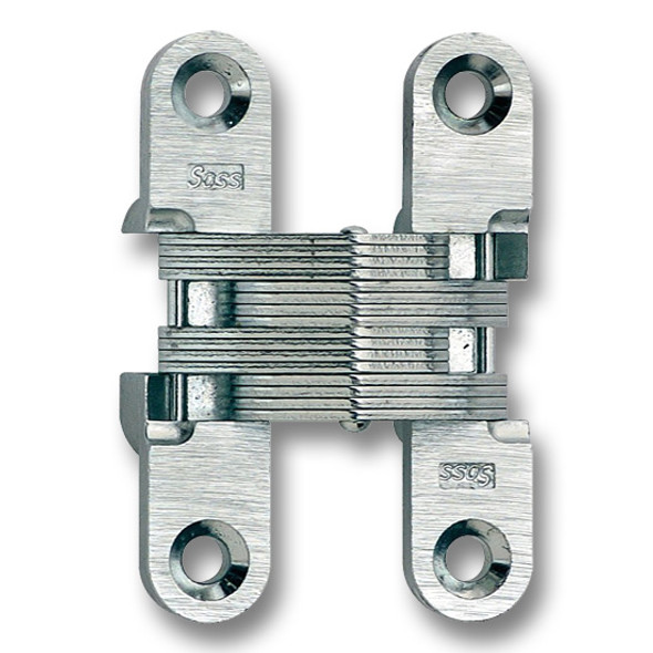 #205 Hinges by SOSS Door Hardware #205 Hinges by SOSS Door Hardware