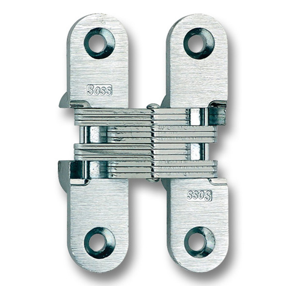 #208 Hinges by SOSS Door Hardware #208 Hinges by SOSS Door Hardware