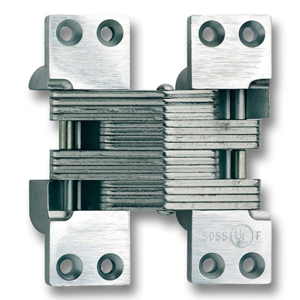 #420 Fire Rated Hinges by SOSS Door Hardware #420 Fire Rated Hinges by SOSS Door Hardware