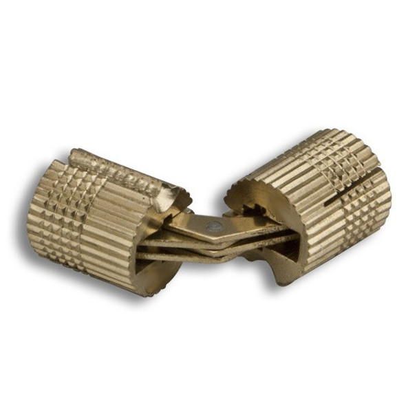 Barrel Hinges by SOSS Door Hardware Barrel Hinges by SOSS Door Hardware