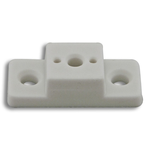 Drawer Slide Spacer by CSH Drawer Slide Spacer by CSH