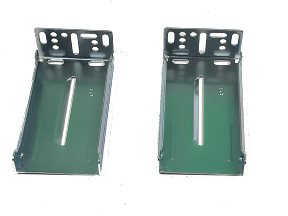 Soft Close Side-mount Ball Bearing Drawer Slide by CSH Soft Close Side-mount Ball Bearing Drawer Slide by CSH