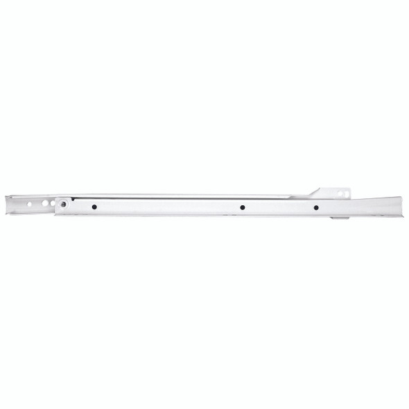 KV 1805 Series Side Mount Epoxy-Coated Drawer Slide with 3/4 in Extension by Knape & Vogt KV 1805 Series Side Mount Epoxy-Coated Drawer Slide with 3/4 in Extension by Knape & Vogt