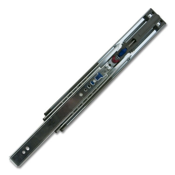 KV 4270 Series Side Mount Ball Bearing Soft Close Drawer Slide with Full Extention by Knape & Vogt KV 4270 Series Side Mount Ball Bearing Soft Close Drawer Slide with Full Extention by Knape & Vogt