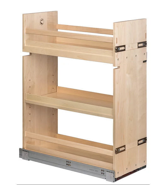 Signature Base Cabinet Pull-Outs by Century Components Signature Base Cabinet Pull-Outs by Century Components