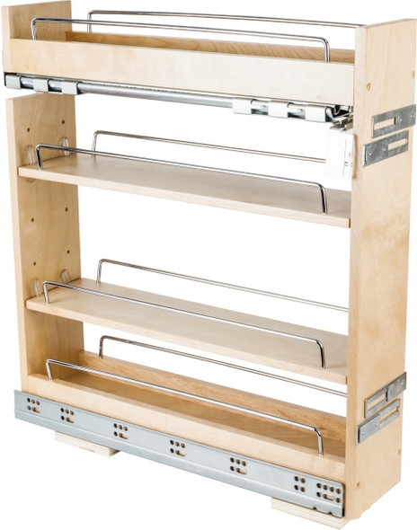 Base Cabinet Pull-Outs by Hardware Resources Base Cabinet Pull-Outs by Hardware Resources