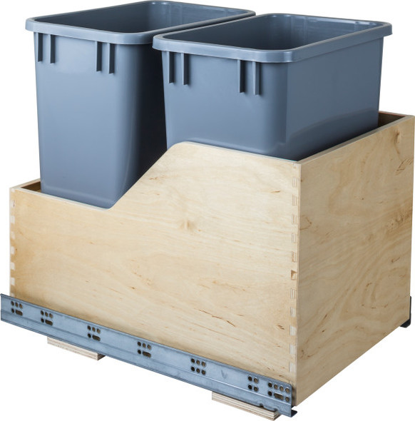 Pull-Out Waste Container Systems by Hardware Resources Pull-Out Waste Container Systems by Hardware Resources