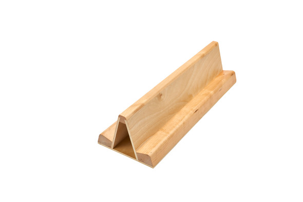 Wood Spice Insert Accessory for 448 Series Organizer w/ Soft-Close by Rev-A-Shelf Wood Spice Insert Accessory for 448 Series Organizer w/ Soft-Close by Rev-A-Shelf
