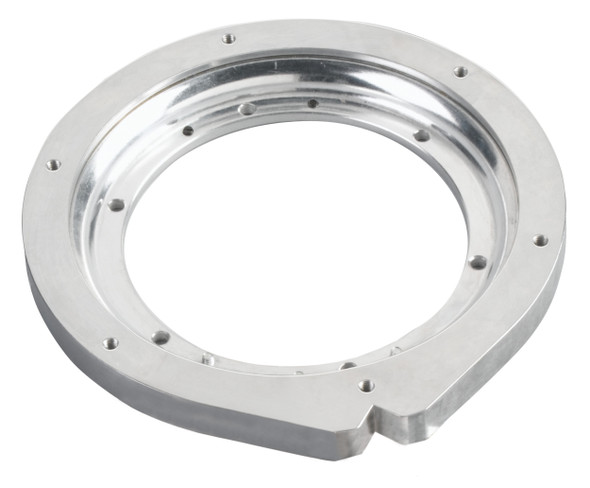 Aluminum Swivel Bearing for Full-Circle Lazy Susan Shelves by Rev-A-Shelf Aluminum Swivel Bearing for Full-Circle Lazy Susan Shelves by Rev-A-Shelf