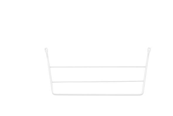 Undersink Door Mount Towel Bar by Rev-A-Shelf Undersink Door Mount Towel Bar by Rev-A-Shelf