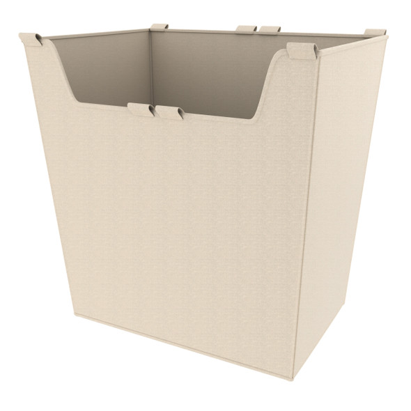 18" W Basket Liners for Sidelines CBLSL Series Closet Baskets by Rev-A-Shelf 18" W Basket Liners for Sidelines CBLSL Series Closet Baskets by Rev-A-Shelf
