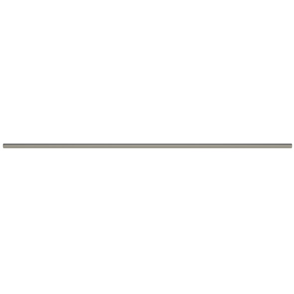 Trim To Fit Closet Rod by Rev-A-Shelf Trim To Fit Closet Rod by Rev-A-Shelf