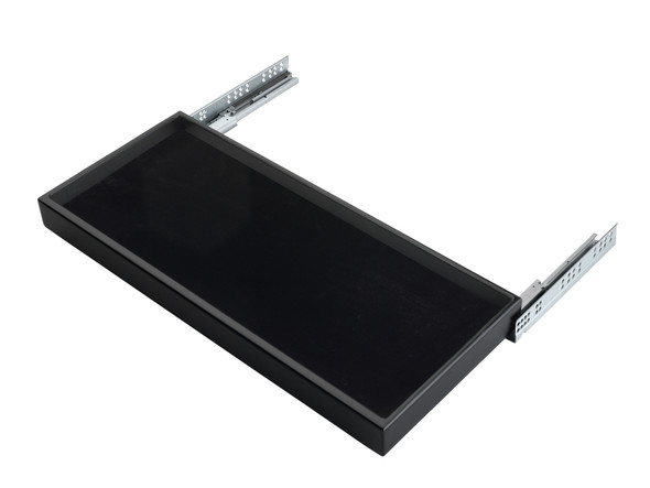 Jewelry Drawer System w/ Soft-Close by Rev-A-Shelf Jewelry Drawer System w/ Soft-Close by Rev-A-Shelf