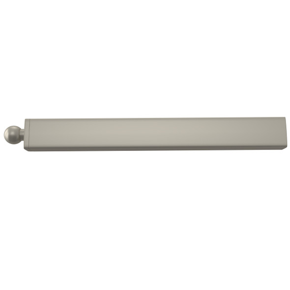 Pop Out Valet Rod For Custom Closet Systems by Rev-A-Shelf Pop Out Valet Rod For Custom Closet Systems by Rev-A-Shelf