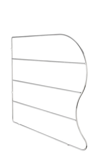 Baking Sheet Organizer for Wall/Base Cabinets by Rev-A-Shelf Baking Sheet Organizer for Wall/Base Cabinets by Rev-A-Shelf
