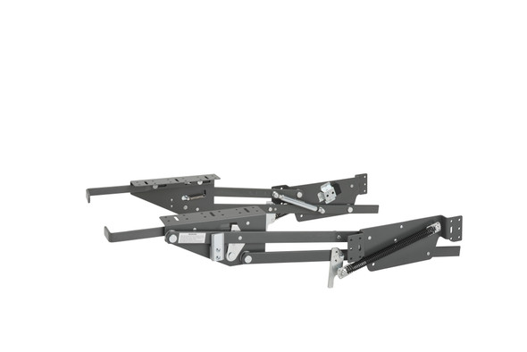 Mixer/Appliance Lifting System for Base Cabinets by Rev-A-Shelf Mixer/Appliance Lifting System for Base Cabinets by Rev-A-Shelf