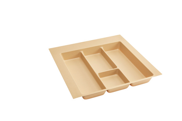 Polymer Trim to Fit Drawer Insert Utensil Organizer by Rev-A-Shelf Polymer Trim to Fit Drawer Insert Utensil Organizer by Rev-A-Shelf