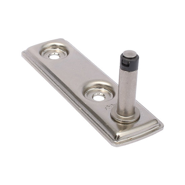AVENTOS HK-XS Cabinet Mounting Plate for Frameless Cabinets by BLUM AVENTOS HK-XS Cabinet Mounting Plate for Frameless Cabinets by BLUM