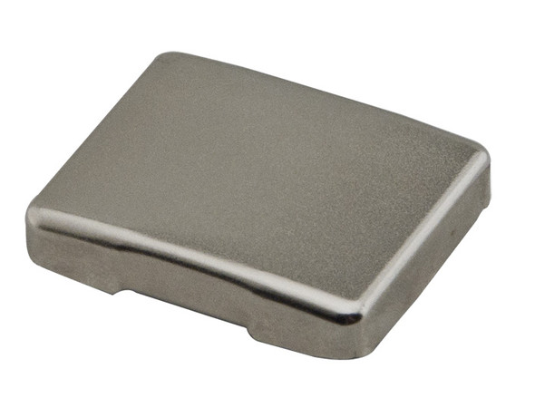 Cover Caps for COMPACT BLUMOTION 38N Hinges by BLUM Cover Caps for COMPACT BLUMOTION 38N Hinges by BLUM