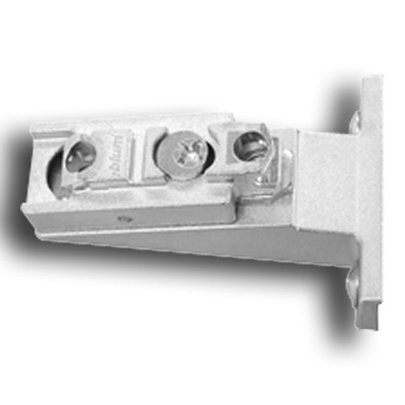 CLIP Mounting Plates 9 mm by BLUM CLIP Mounting Plates 9 mm by BLUM