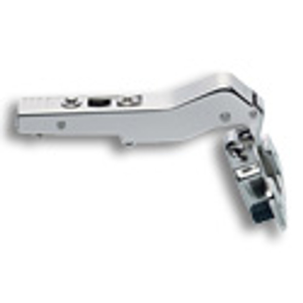 CLIP Top Diagonal 45 Hinges 110 Opening Full Overlay by BLUM CLIP Top Diagonal 45 Hinges 110 Opening Full Overlay by BLUM