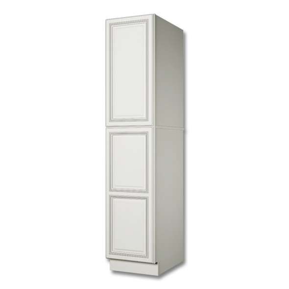 Pantry 18 W X 84 H X 24 D - Sanibel Series by Sunnywood