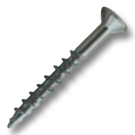 Combo Screws (#2 Square / #2 Phillips) by CSH - Custom Service