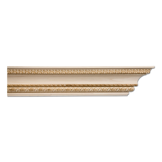 Resin Cornice Moulding- 1 1/16 x 5 7/8