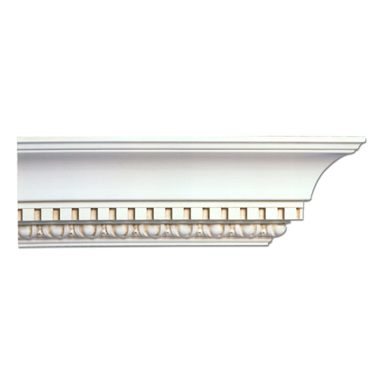 Egg and Dart Moulding- 13/16 x 7 1/2