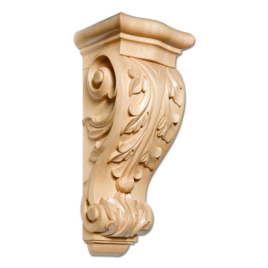 Lindenwood Corbel- 12"