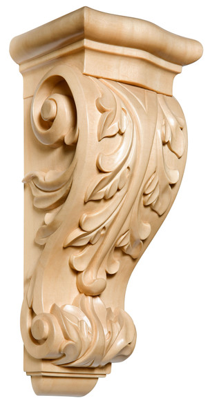 Maple Corbel- 12"