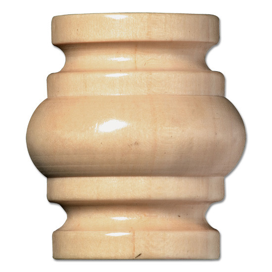 Maple Splicer- 3 3/16"