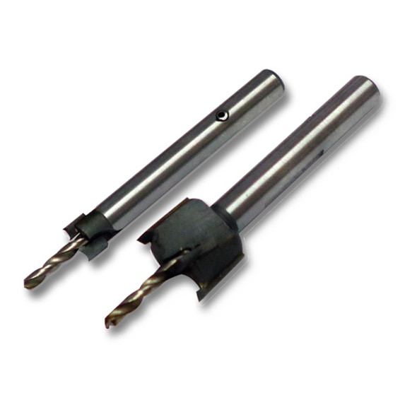 FLUSHMOUNT DRILL BIT 3/8" FLUSHMOUNT DRILL BIT 3/8"
