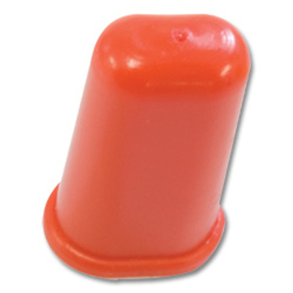 Glue Bottle Red Caps