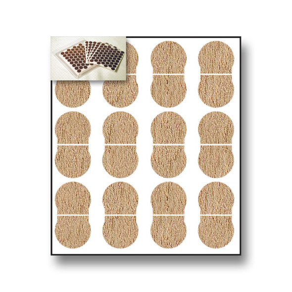 Fastcap Cherry Unfinished Wood (Rafix 1) 15/16" x 7/8 Fastcap Cherry Unfinished Wood (Rafix 1) 15/16" x 7/8