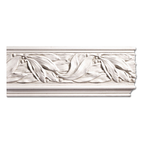 Resin Moulding- 13/16 x 5 1/2