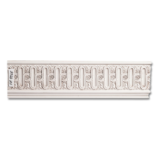 Resin Flute Moulding- 13/16 x 6 3/4