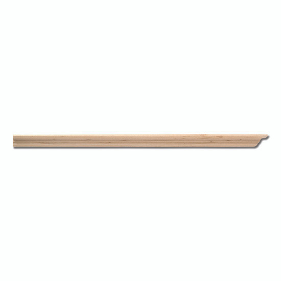 Maple Moulding- 1/2"