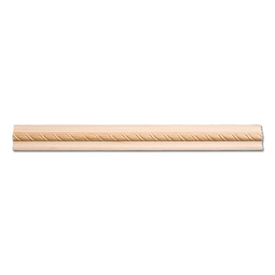Resin Panel Moulding- 5/8 x 1 1/4