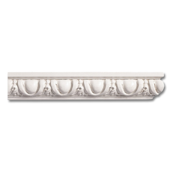 Small Resin Moulding- 3/4 x 1 1/2