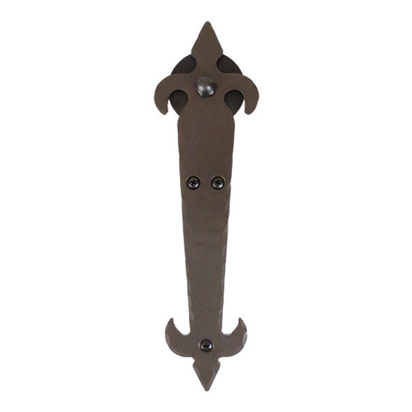QG Strap w/Roller Bronze QG Strap w/Roller Bronze