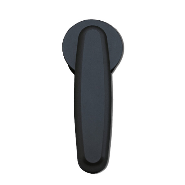 QG Strap w/Roller, Vista, Black QG Strap w/Roller, Vista, Black