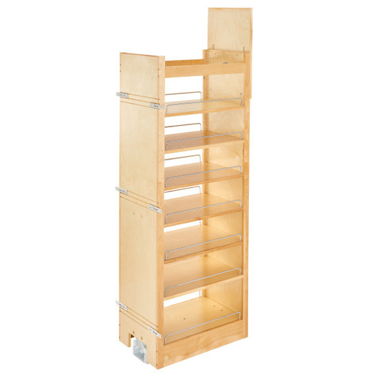 Wall Filler Organizer, 58\" x 14\"