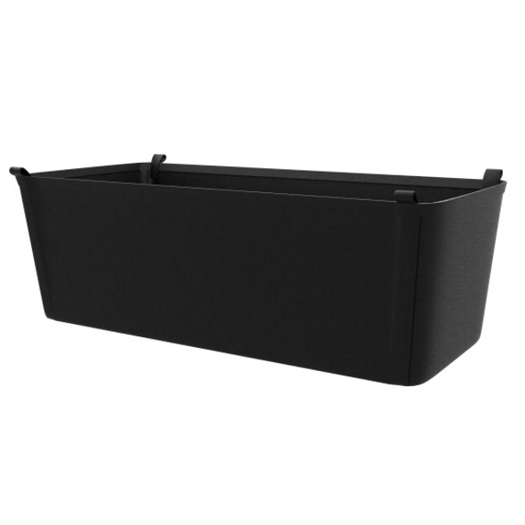 Closet Liner for 30" x 14" Pullout Basket Closet Liner for 30" x 14" Pullout Basket