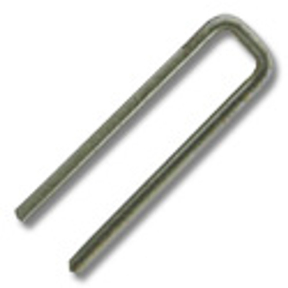 1/4" Crown, 18 Ga., 3/4" Leg Senco