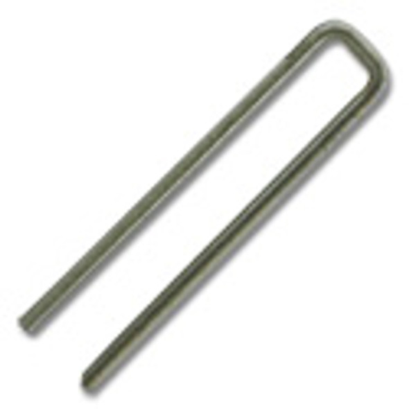 1/4" Crown, 18 Ga., 1" Leg Senco