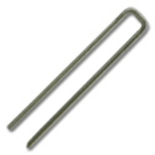 1/4" Crown, 18 Ga., 1-1/4" Leg Sencot